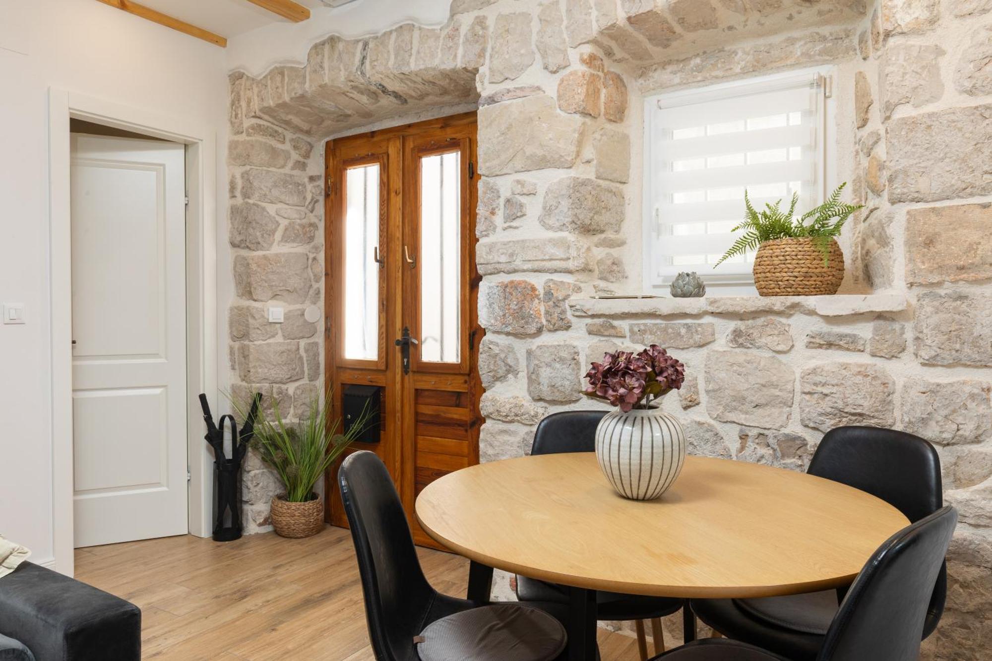 Nono'S House I Leilighet Dubrovnik Eksteriør bilde