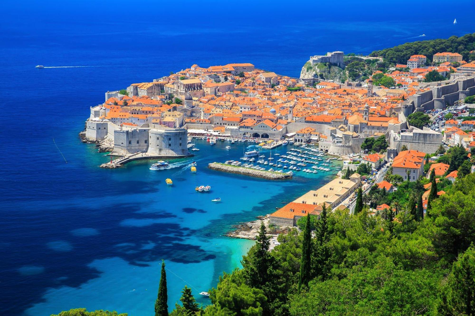 Nono'S House I Leilighet Dubrovnik Eksteriør bilde