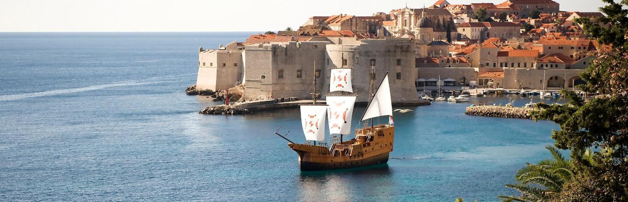 Nono'S House I Leilighet Dubrovnik Eksteriør bilde